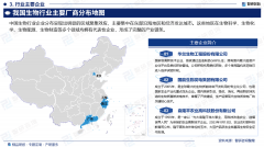 <b>中国生物行业成长、市场运转态势及投资潜力阐</b>