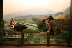 中华农耕文明展播（二）